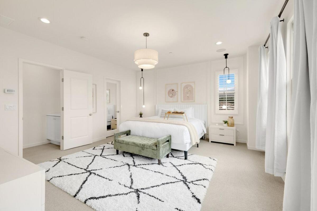 Holiday home Grand Luxury 4bd Estate In Irvine